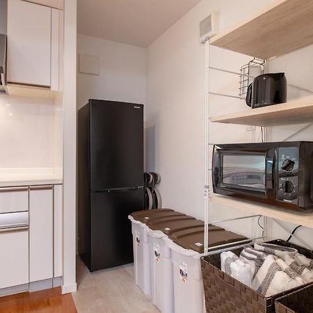 新宿6丁目戸建 Tokyo Ngoại thất bức ảnh