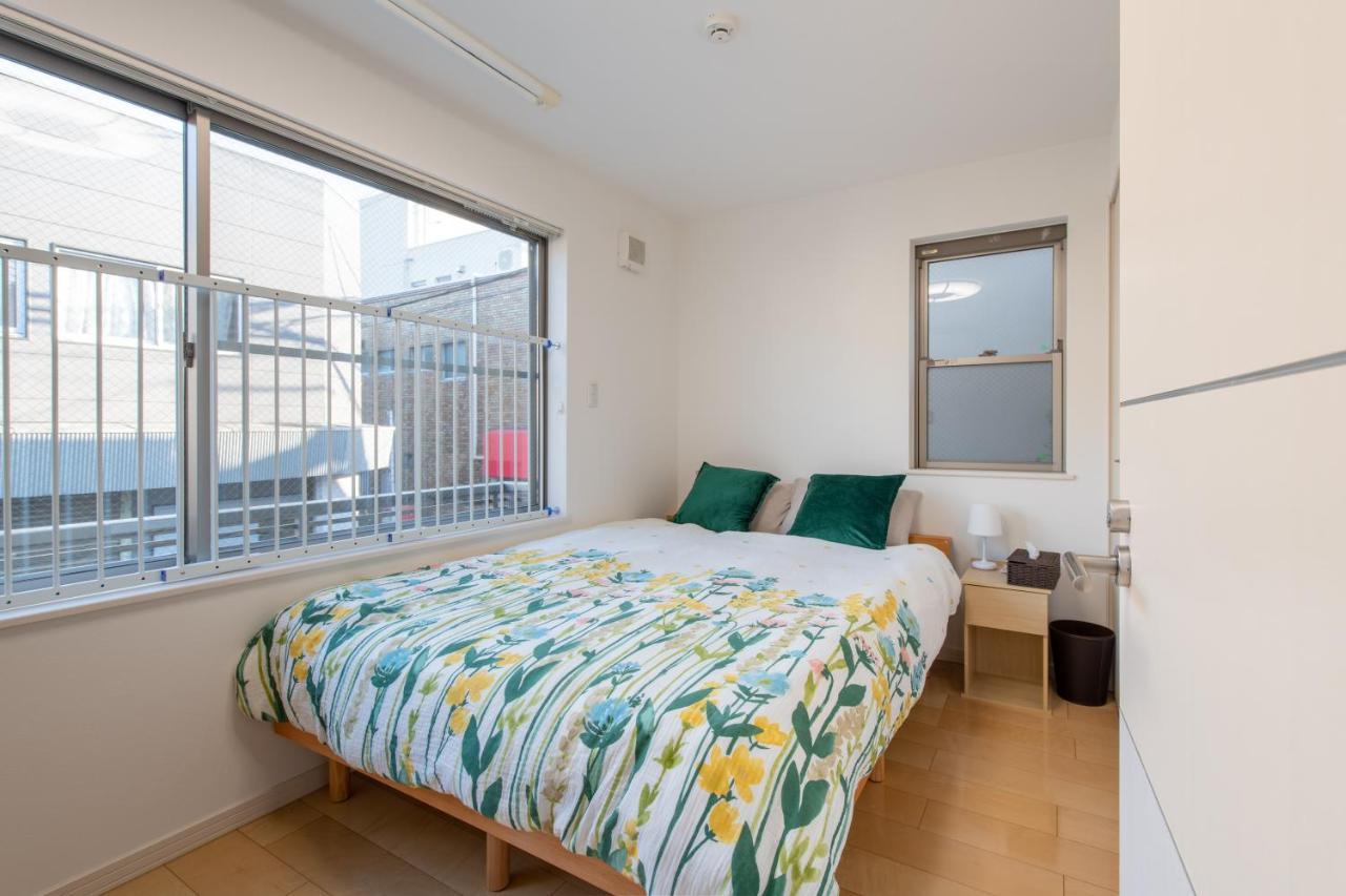 新宿6丁目戸建 Tokyo Ngoại thất bức ảnh