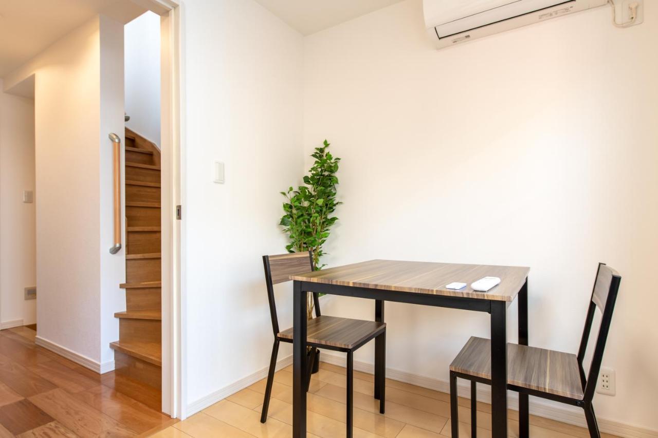 新宿6丁目戸建 Tokyo Ngoại thất bức ảnh