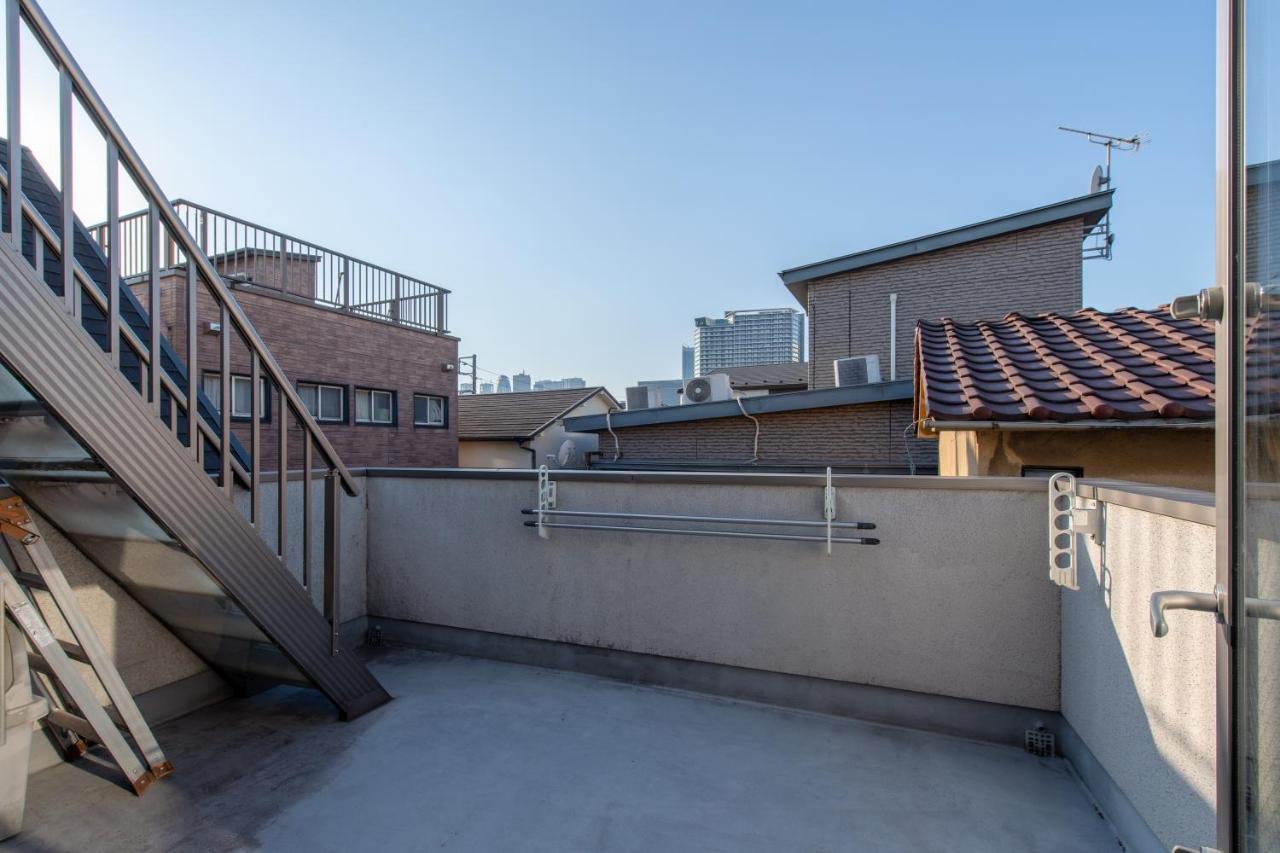 新宿6丁目戸建 Tokyo Ngoại thất bức ảnh