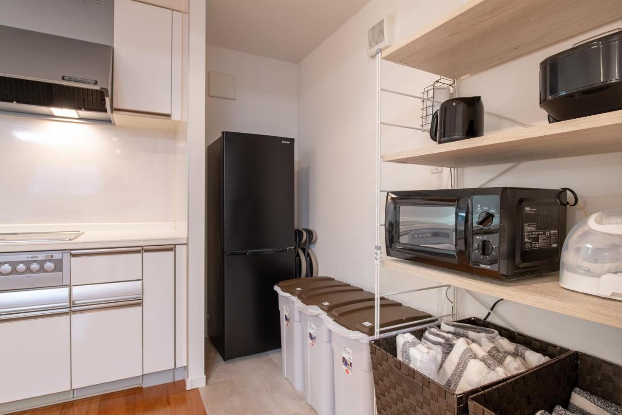 新宿6丁目戸建 Tokyo Ngoại thất bức ảnh
