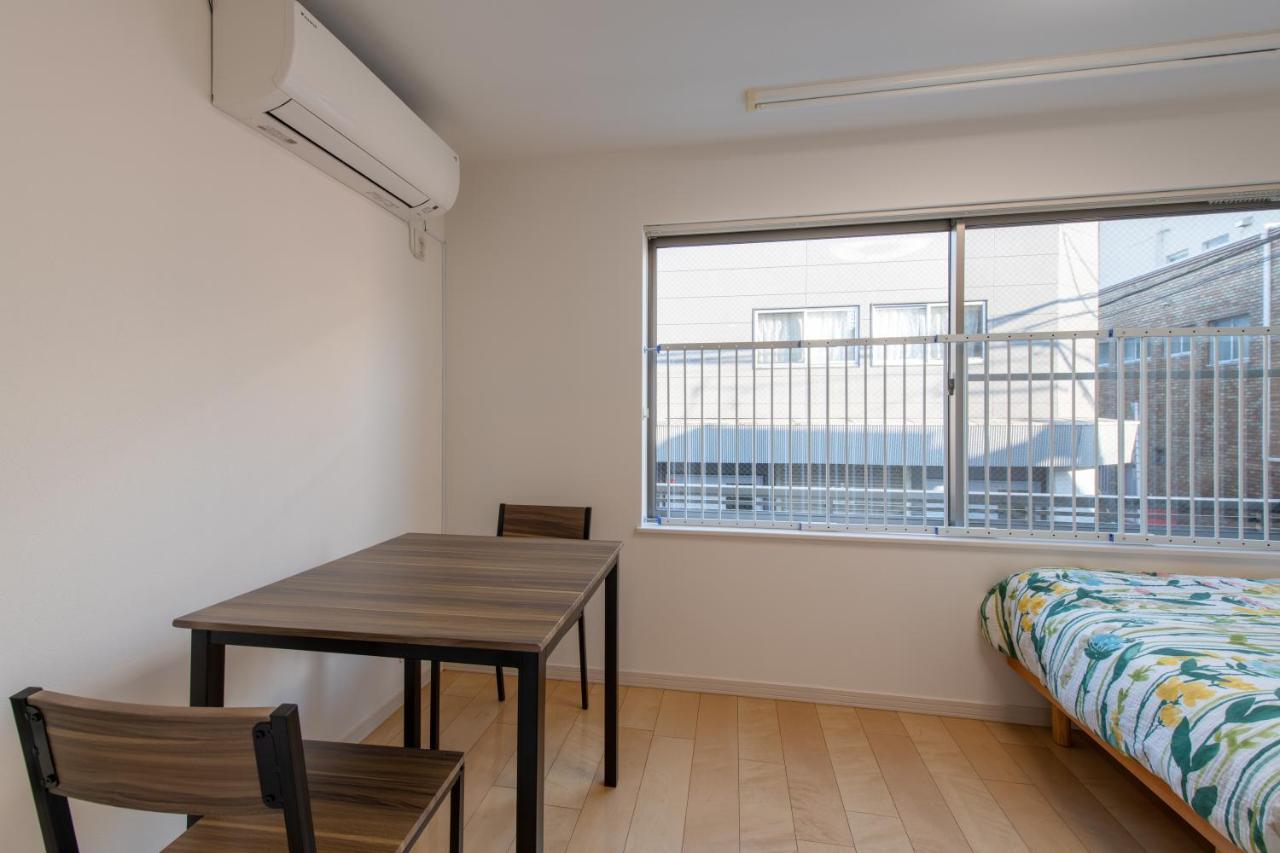 新宿6丁目戸建 Tokyo Ngoại thất bức ảnh