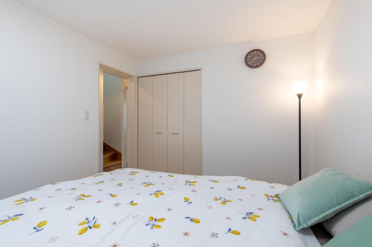 新宿6丁目戸建 Tokyo Ngoại thất bức ảnh