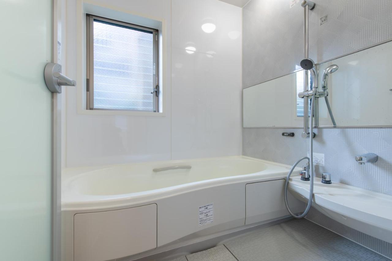 新宿6丁目戸建 Tokyo Ngoại thất bức ảnh