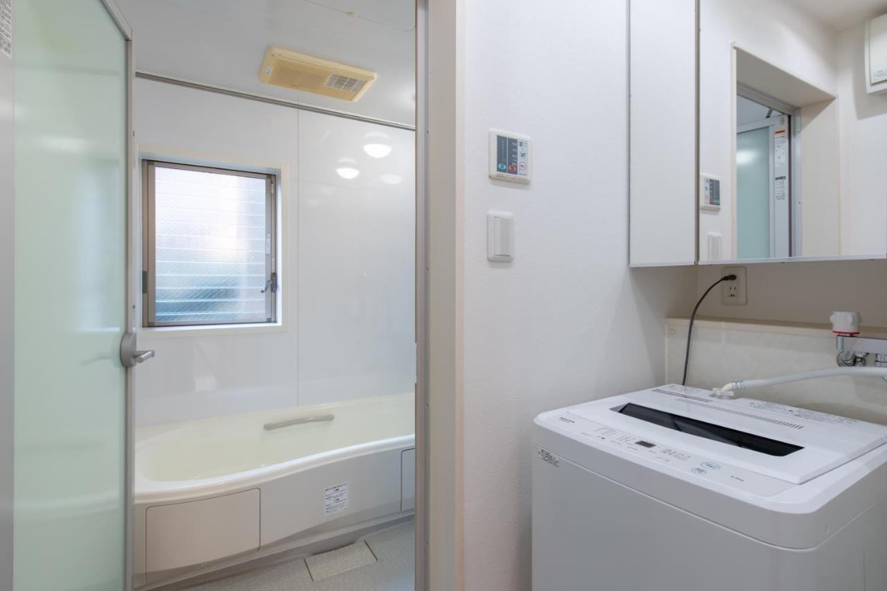 新宿6丁目戸建 Tokyo Ngoại thất bức ảnh