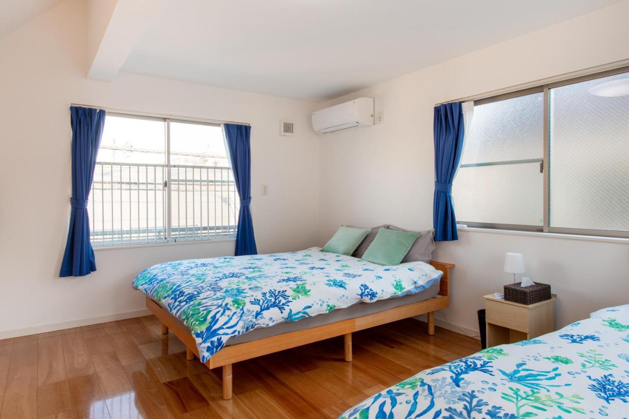 新宿6丁目戸建 Tokyo Ngoại thất bức ảnh